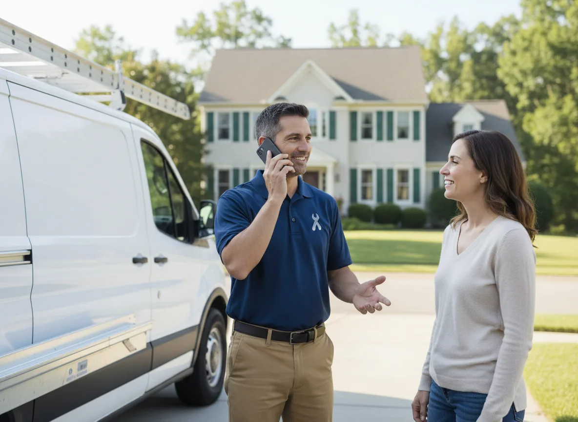 Home Gutter Service Claiborne, MD FAQs